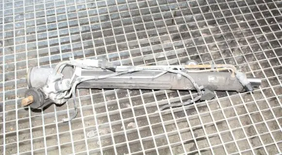 Jaguar XF X250 Steering rack 7853993427