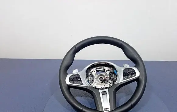 BMW X5 E53 Steering wheel 309298610AA