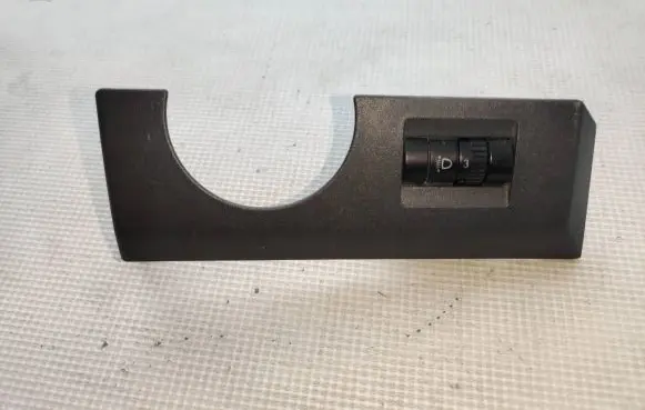 Volkswagen Transporter - Caravelle T5 Headlight level height control switch 7h1857189