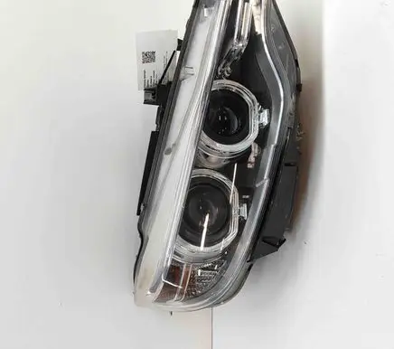BMW 4 F32 F33 Headlight/headlamp 7296090 130732931700