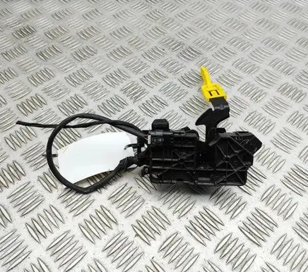 Mercedes-Benz GLA H247 Engine bonnet/hood lock/catch A2478800060