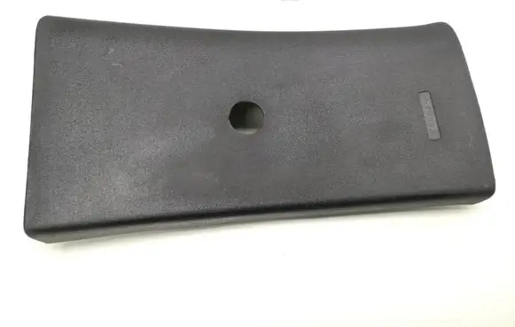 Fiat 500 (B) pillar trim (top) 735426813 ST4662