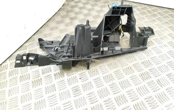 Peugeot 508 II Other trunk/boot trim element 9818761077 SP05315 SP8721R