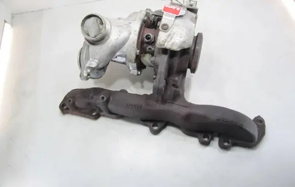 Volkswagen Golf VII Turbo 04L253016H GTP1244VZ 313860