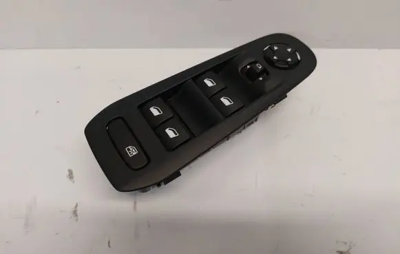 Peugeot 308 Electric window control switch 96788281ZD