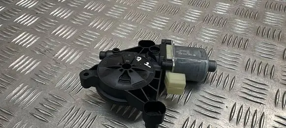 Audi A3 8Y Rear door window regulator motor 5Q0959802