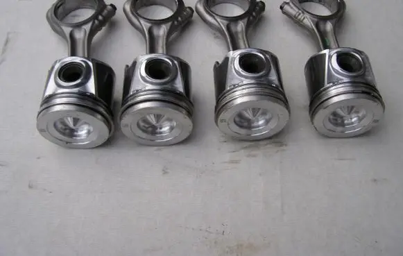 Piston