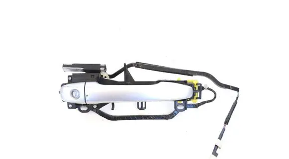Mercedes-Benz C W204 Front door exterior handle 8974647040