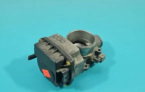 Citroen Xsara Picasso Throttle body valve 9652682880 IMPRK1435775