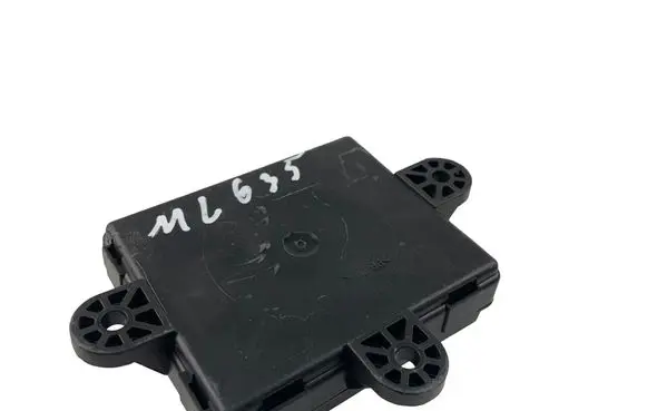 Volvo V60 Other control units/modules 31343873