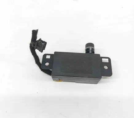 Peugeot 408 II Air quality sensor 9831983580