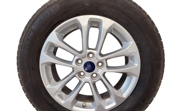 Ford Escape IV R17 alloy rim LJ6C1007 LJ6C1007A1B LJ6C1007G1A