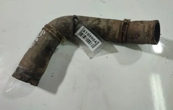 Opel Vectra C Engine coolant pipe/hose 