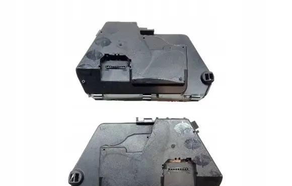 Mercedes-Benz S W220 Other control units/modules 2208214958