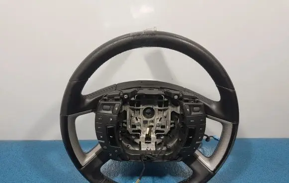 Citroen C5 Steering wheel
