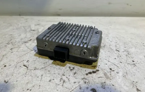 Jeep Grand Cherokee Seat control module 05026486AA 39903 13Y28418500G1