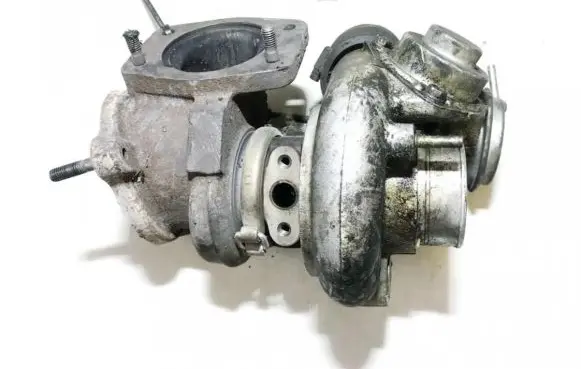 Volvo C70 Turbo 4937706103 2470245