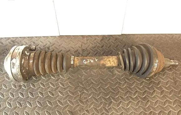 Audi A3 S3 8L Front driveshaft