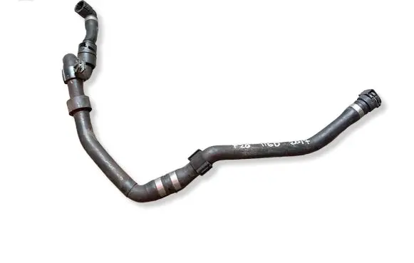 BMW 1 F20 F21 Engine coolant pipe/hose 8587516 151994137