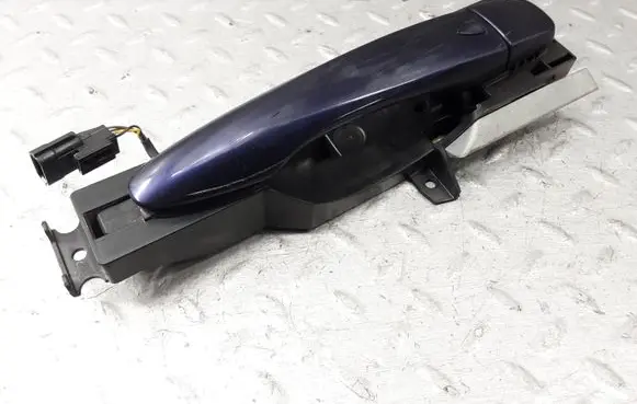 Nissan Pulsar Front door exterior handle 806403ZL5A 806443ZL5A 806104EA0A
