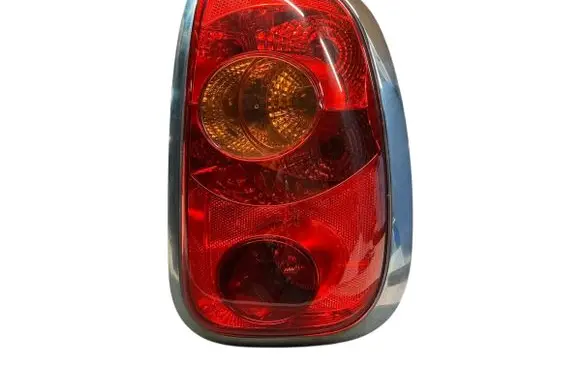 Mini Cooper Countryman R60 Rear/tail lights 980815401 9808154 03444650