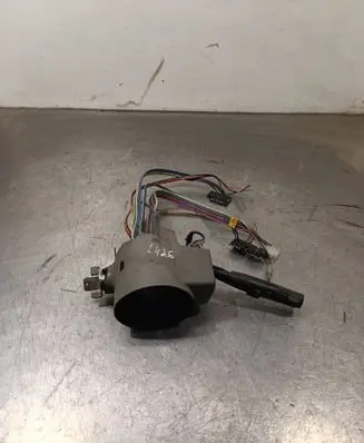 Chevrolet Caprice Steering wheel lock 