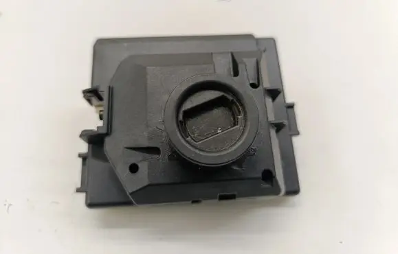 Mercedes-Benz C W205 Ignition lock A2059003419