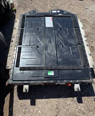 Hyundai Ioniq 5 Hybrid / electric car battery 37501GI101