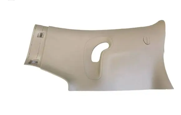 Ram 1500 (C) pillar trim 6BN38TRMAB