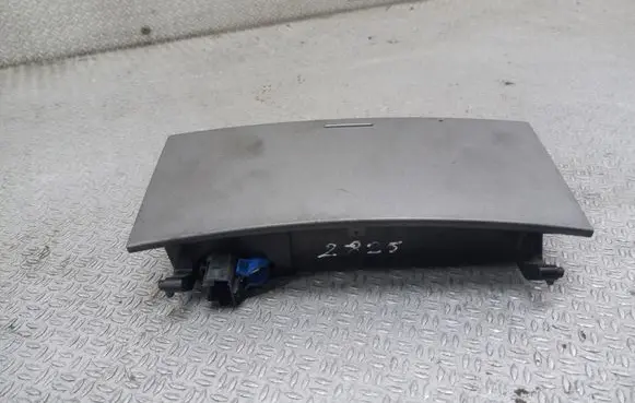 Peugeot 407 Car ashtray
