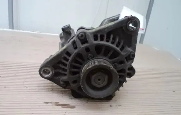 Ford Fiesta Generator/alternator