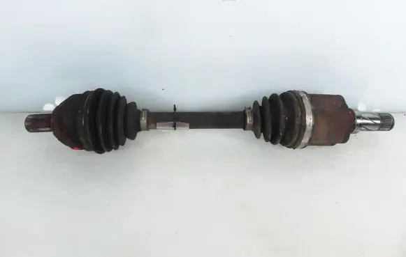 Ford S-MAX Front driveshaft