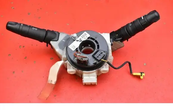 Nissan Micra Other switches/knobs/shifts 