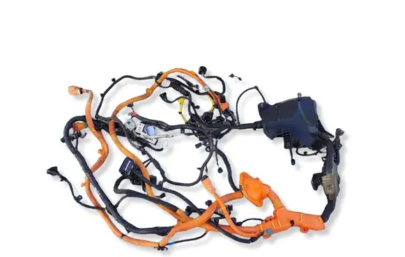 Hyundai Kona II Other wiring loom 919A5BE003 91200HF420