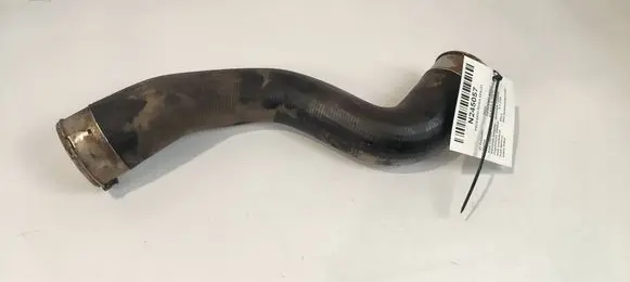 Mercedes-Benz E W212 Heater radiator pipe/hose 