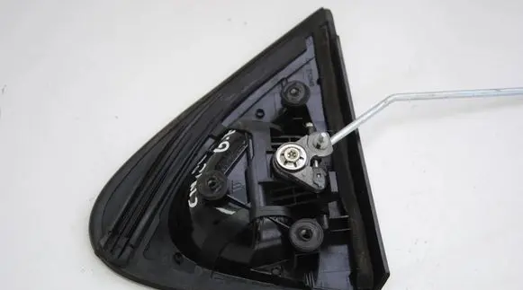 Mazda 323 F Front door exterior handle 72680SMGE014M1