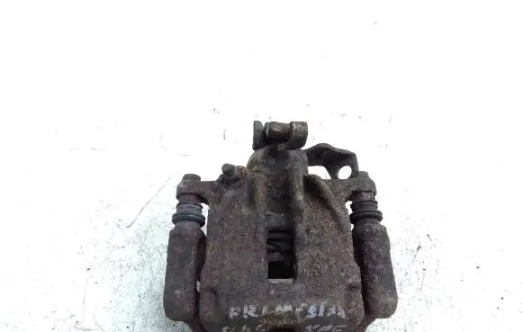 Nissan Primastar Rear brake caliper