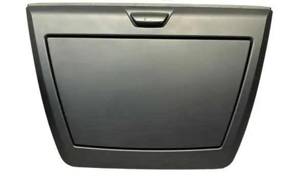 BMW X3 E83 Glove box 3417438 51163417438
