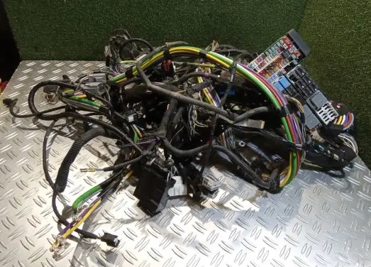 Ford Tourneo Custom Other wiring loom GK2T14401APC