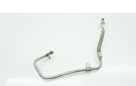 Mercedes-Benz GLC X253 C253 Turbo turbocharger oiling pipe/hose A2740902700