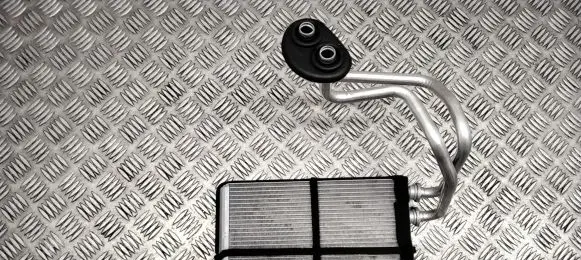 Audi Q5 SQ5 Heater blower radiator DE646001