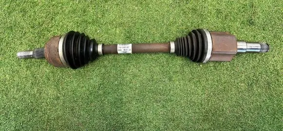 Ford Kuga III Front driveshaft LX673B437MAD