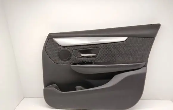 BMW 2 F45 Front door card panel trim