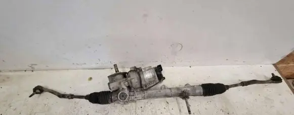 Steering rack