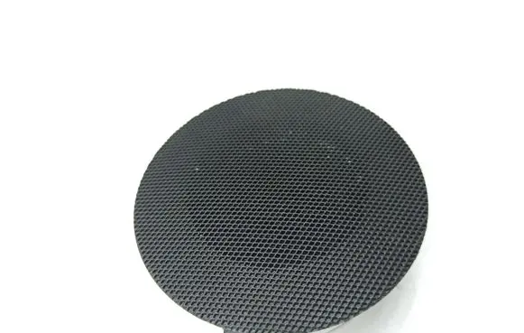 Panel speaker