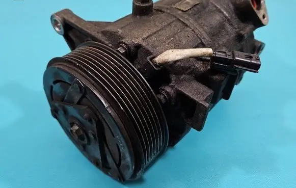 Infiniti QX60 L50 Air conditioning (A/C) compressor (pump) 926009NC0B IMPRK1481087
