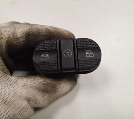 Ford Galaxy Electric window control switch 7M0959855