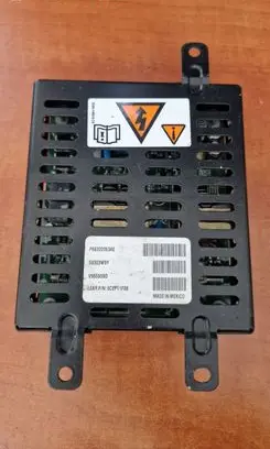 Dodge RAM Other control units/modules P68302053AE