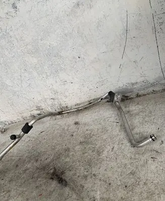 Mitsubishi ASX Air conditioning (A/C) pipe/hose
