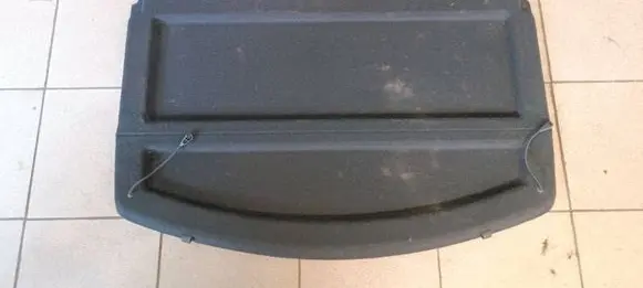 Renault Scenic IV - Grand scenic IV Parcel shelf 794205993R 13122017